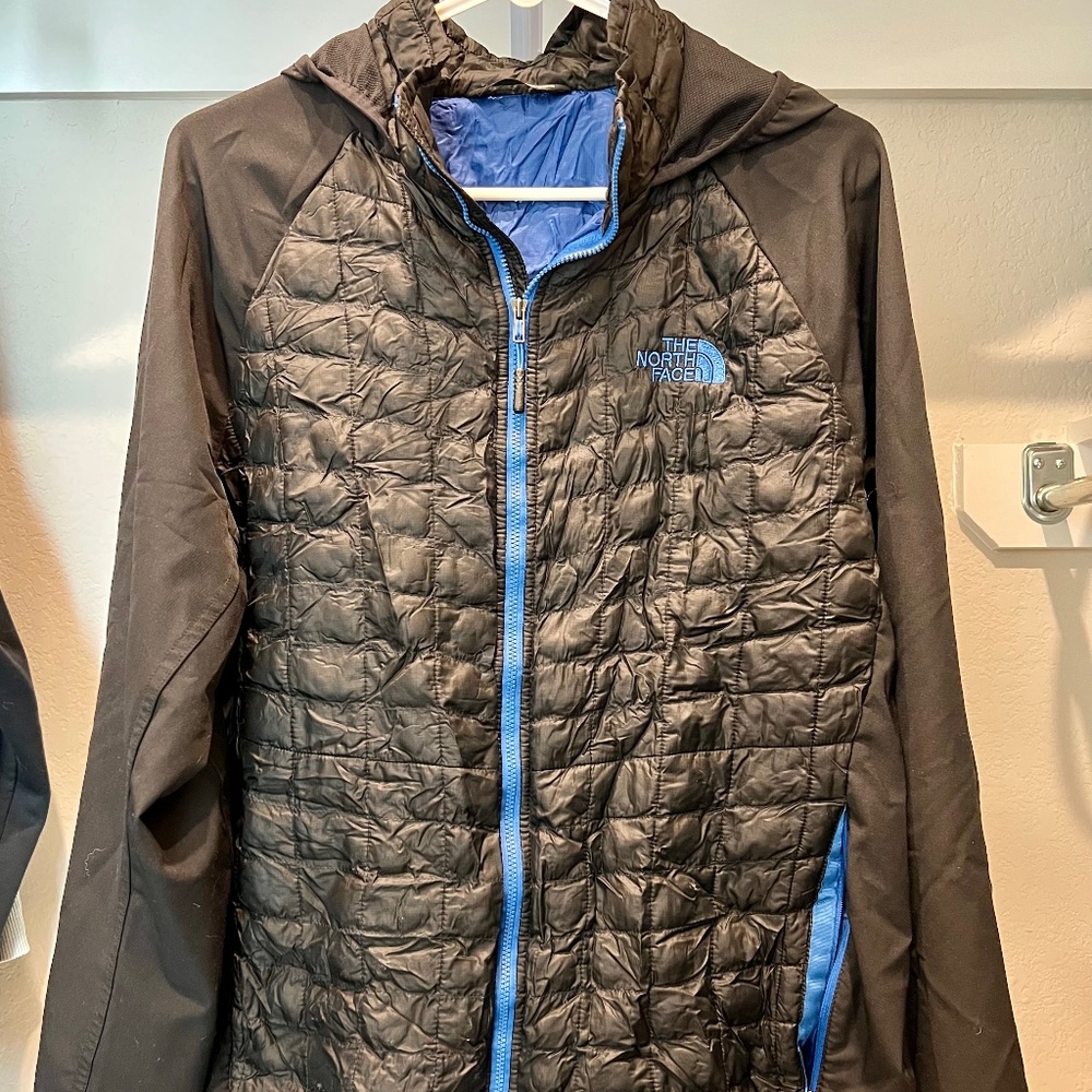 The North Face Thermoball Eco Jacket